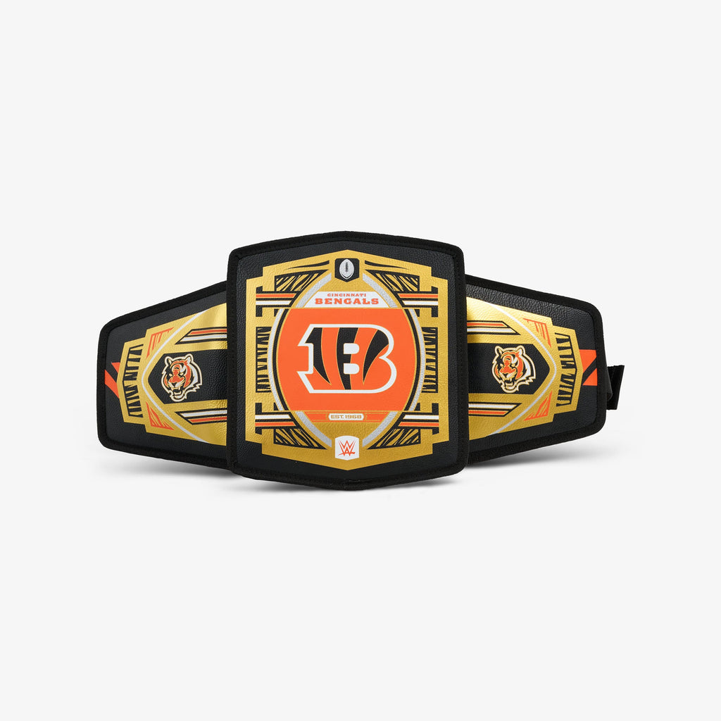 NFL WWE Cooler Fanny Pack