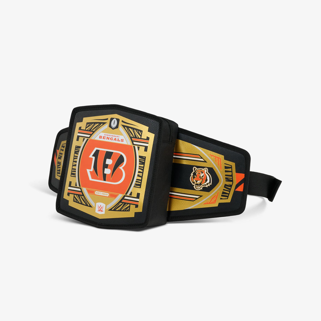 NFL WWE Cooler Fanny Pack