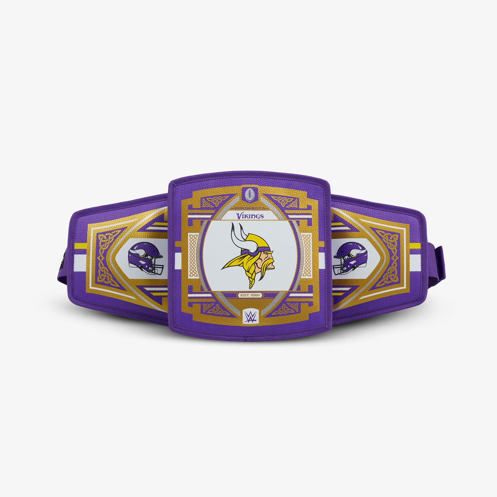 NFL WWE Cooler Fanny Pack