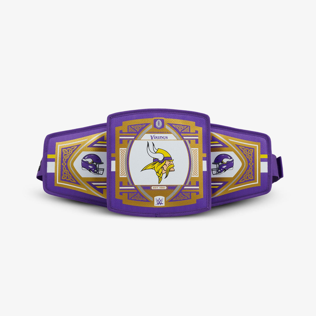 NFL WWE Cooler Fanny Pack