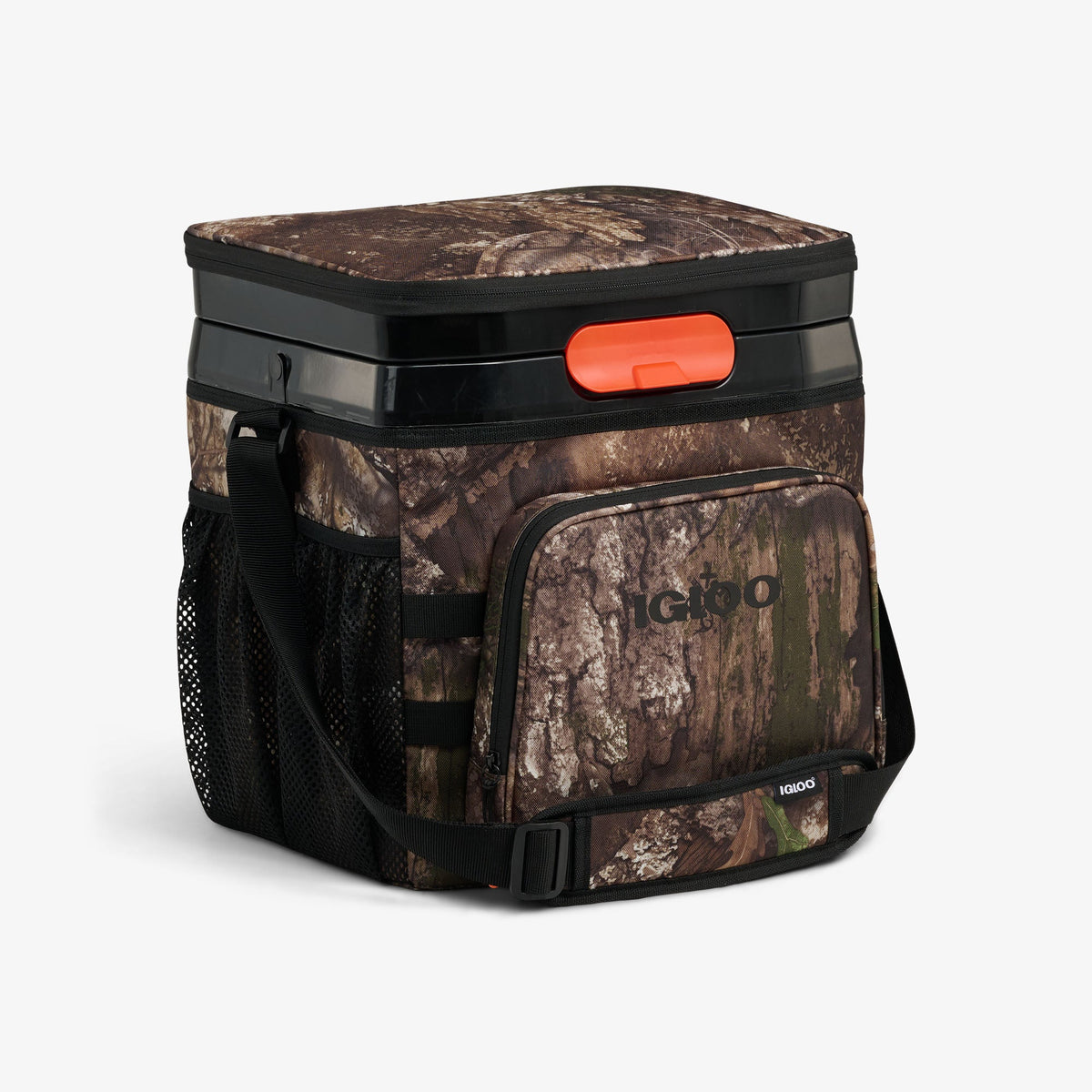 Realtree APX® Cool Fusion 26-Can Cooler Bag