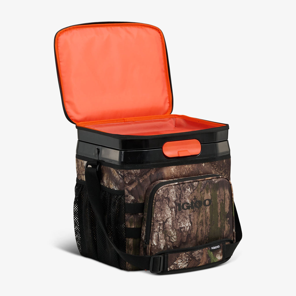 Realtree APX® Cool Fusion 26-Can Cooler Bag