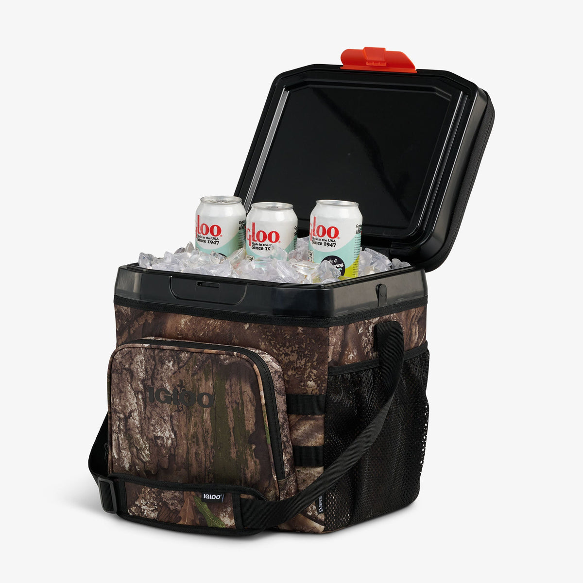 Realtree APX® Cool Fusion 26-Can Cooler Bag