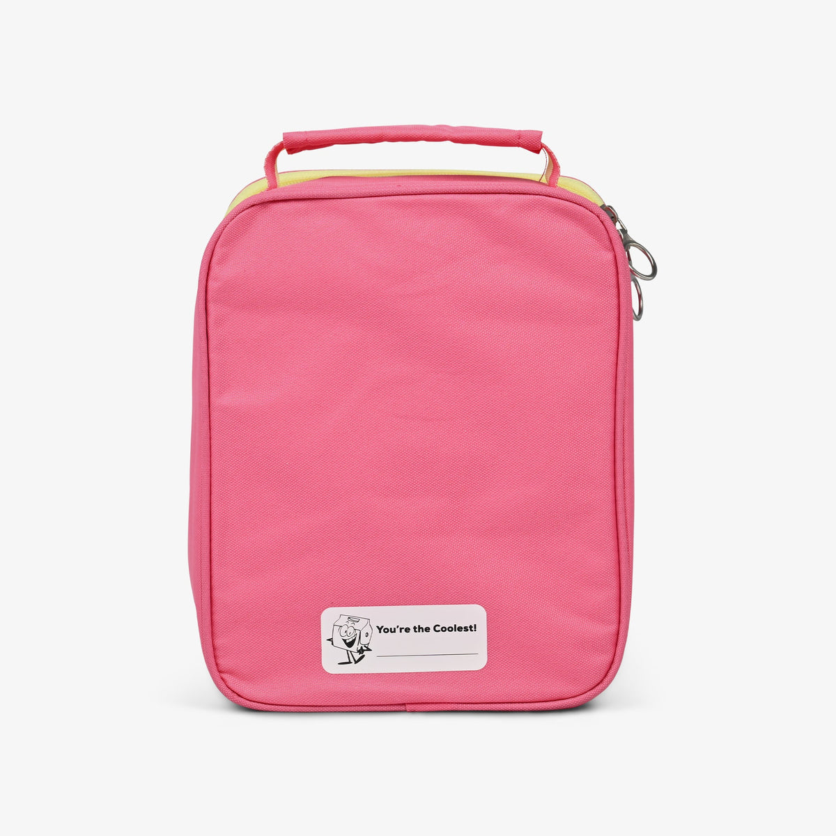 Kids Lunch Slim Cooler Bundle (Bento Box + Ice Floor)