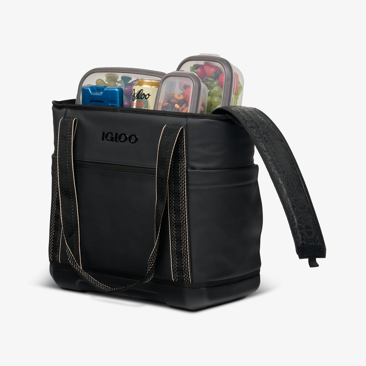 Tag Along Too 36-Can Tote Cooler