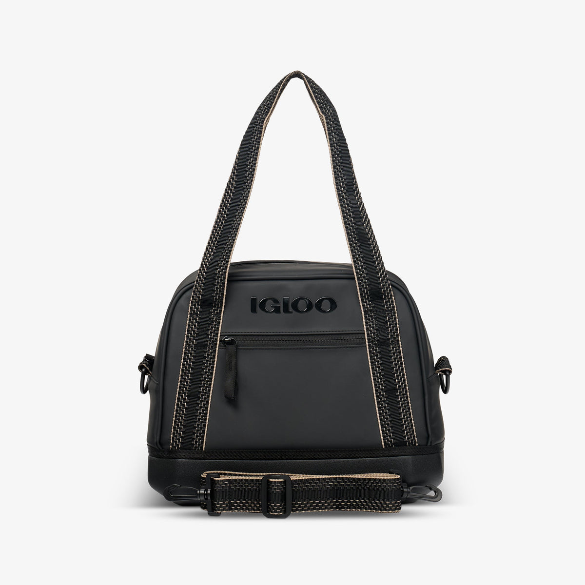 Tag Along Too 12-Can Satchel Cooler