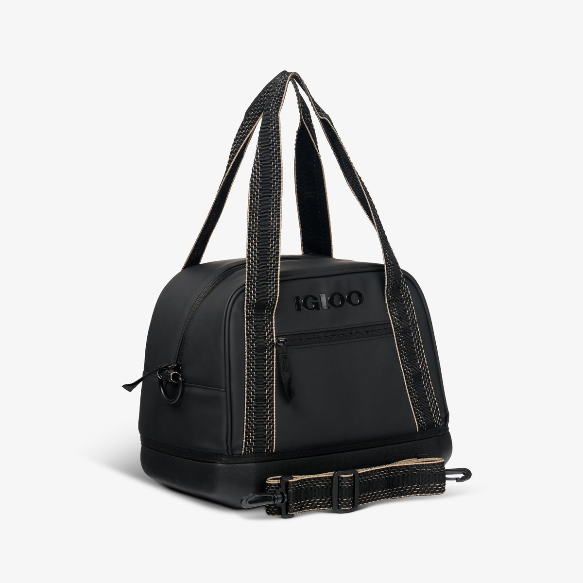 Tag Along Too 12-Can Satchel Cooler
