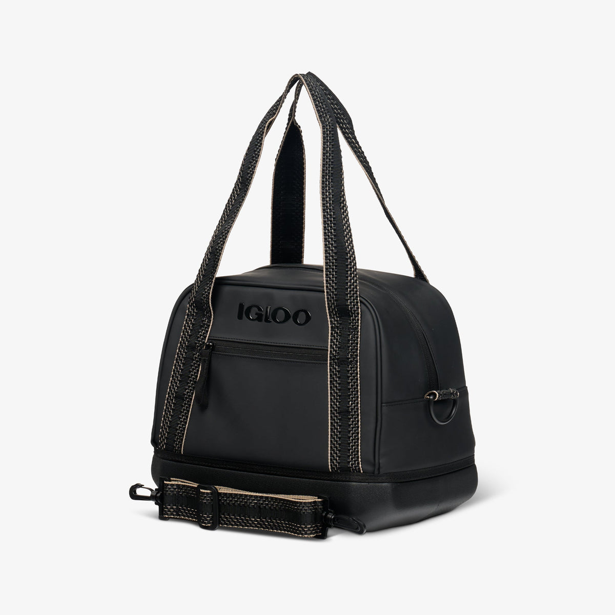 Tag Along Too 12-Can Satchel Cooler