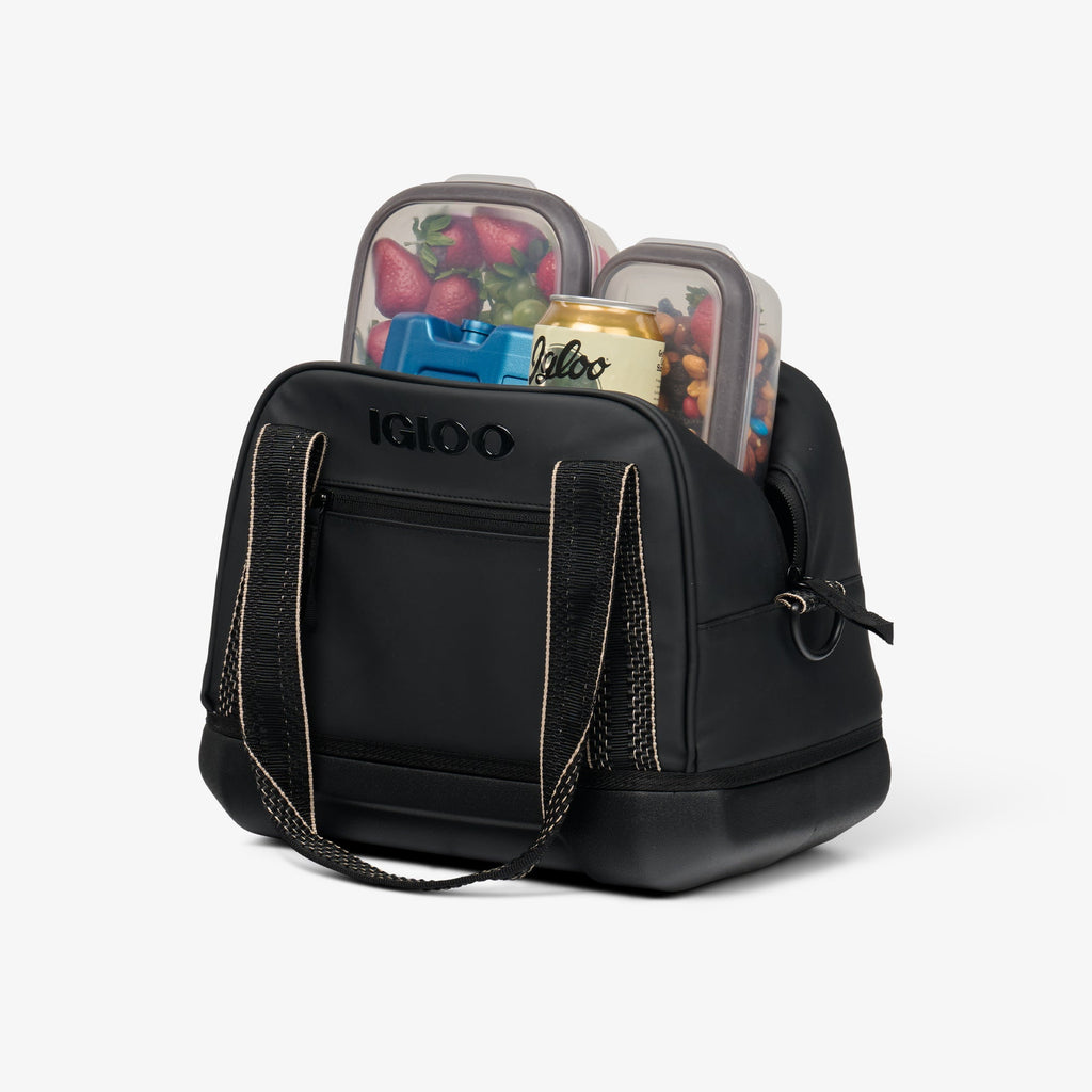 Tag Along Too 12-Can Satchel Cooler
