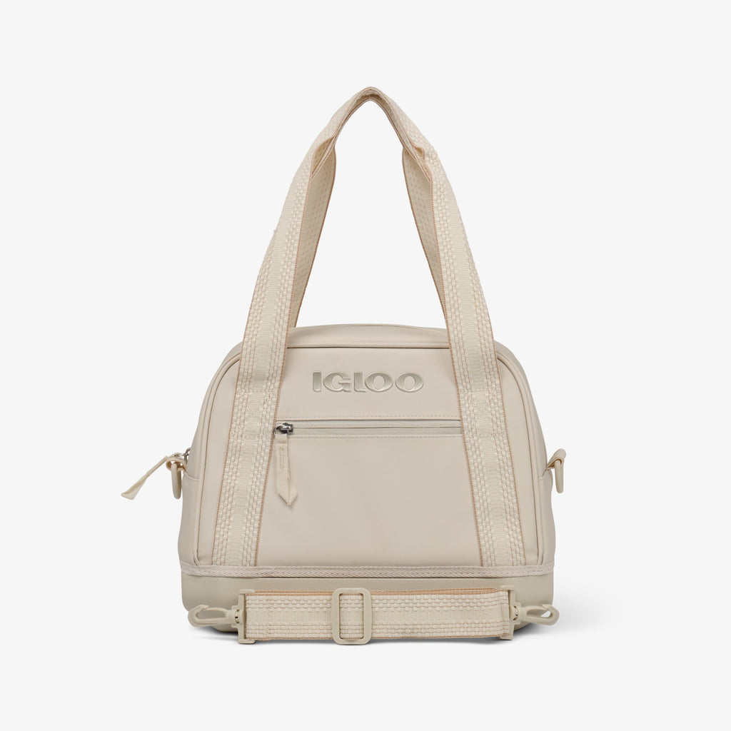Tag Along Too 12-Can Satchel Cooler