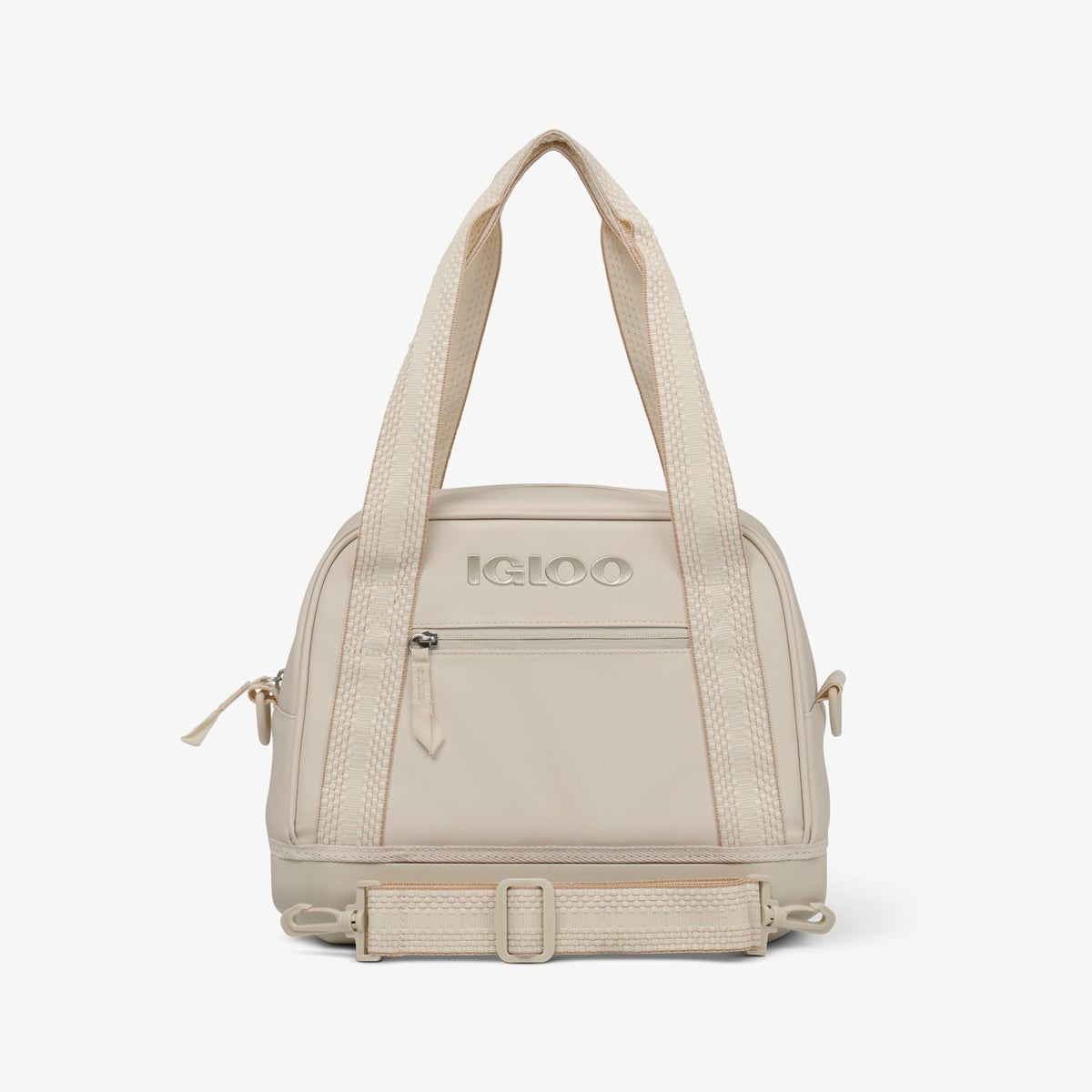 Tag Along Too 12-Can Satchel Cooler