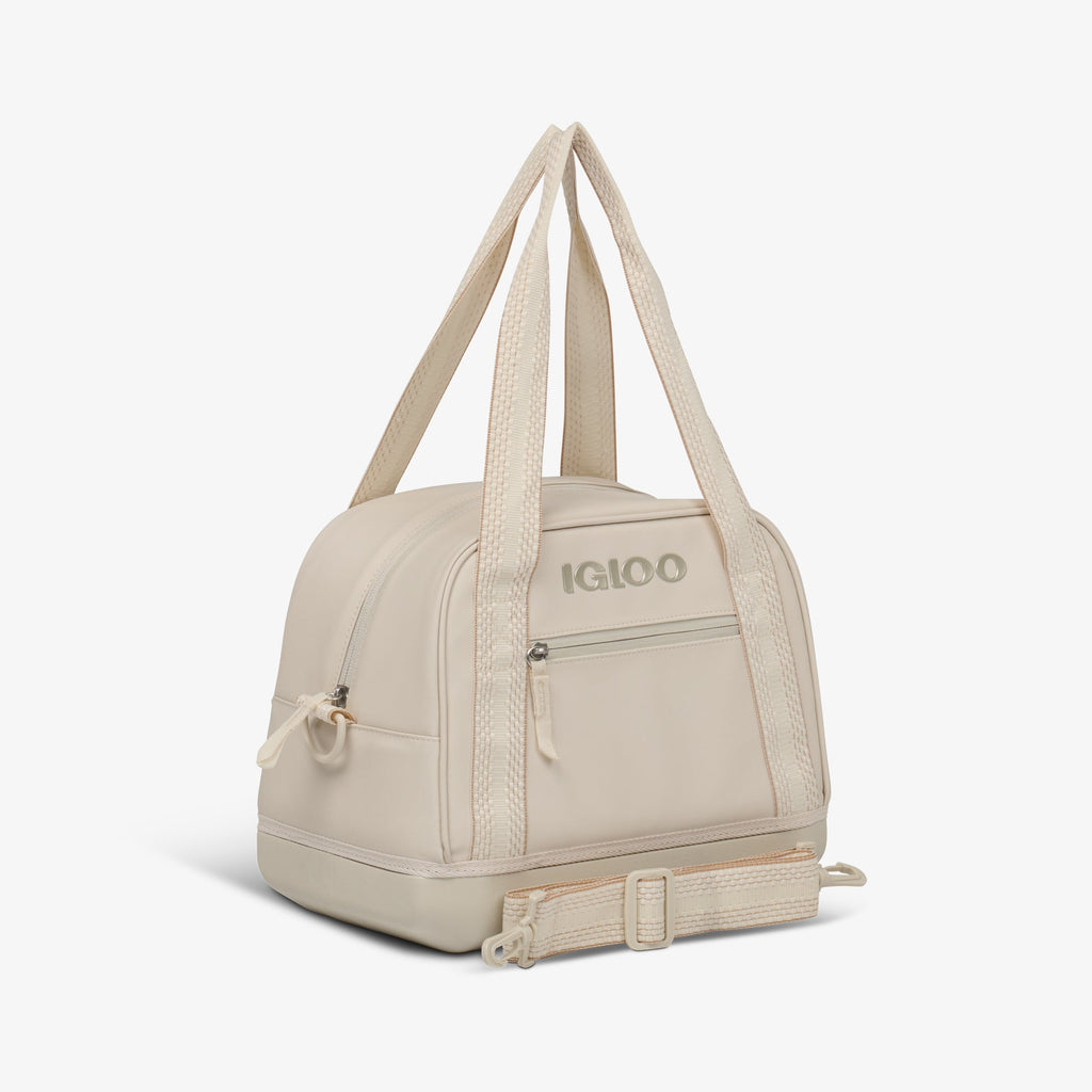 Tag Along Too 12-Can Satchel Cooler