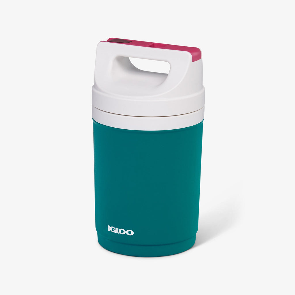 Retro Playmate Half Gallon Jug