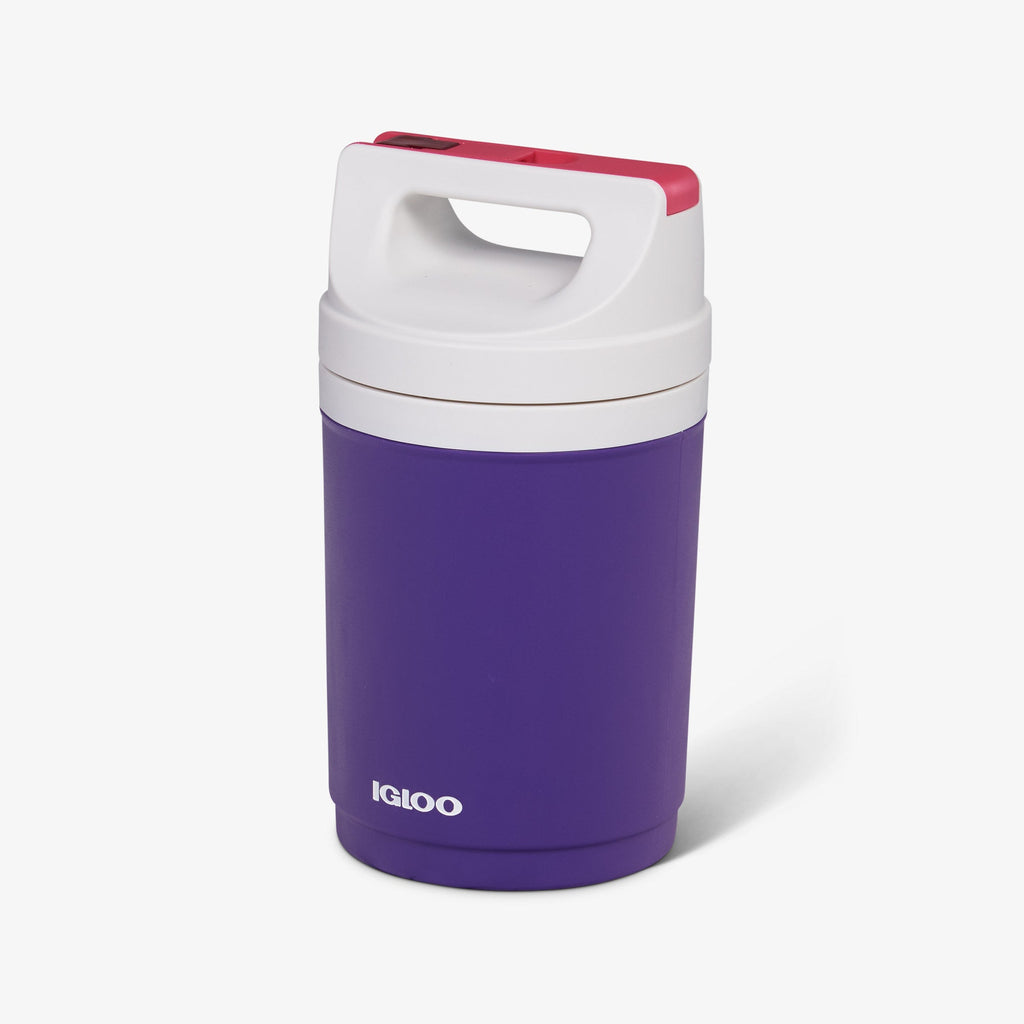 Retro Playmate Half Gallon Jug