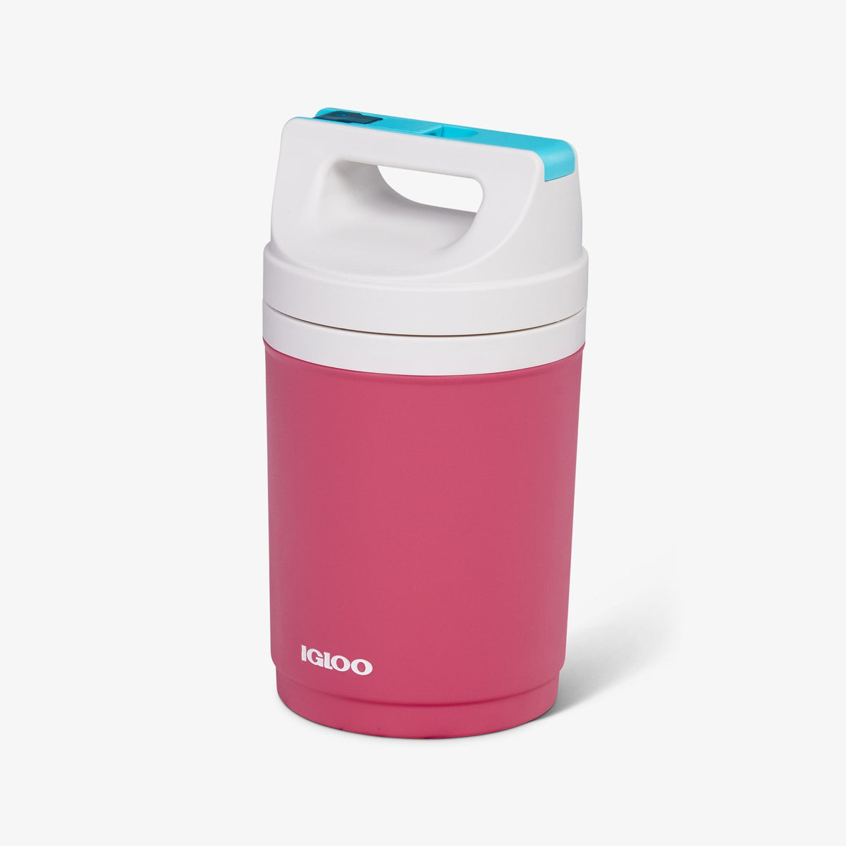Retro Playmate Half Gallon Jug