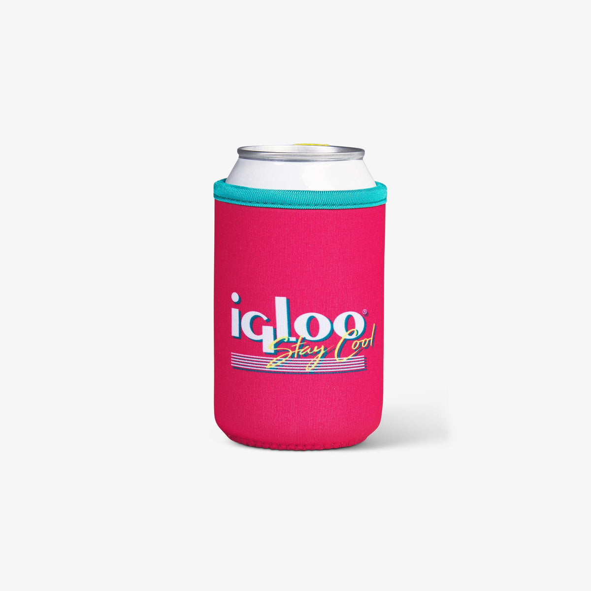 Retro Soft Coolmate™ 4-Pack