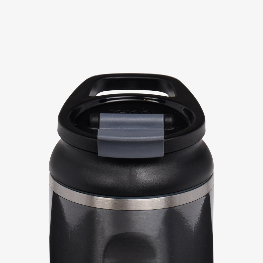 12 Oz Flip ‘n’ Sip Tumbler