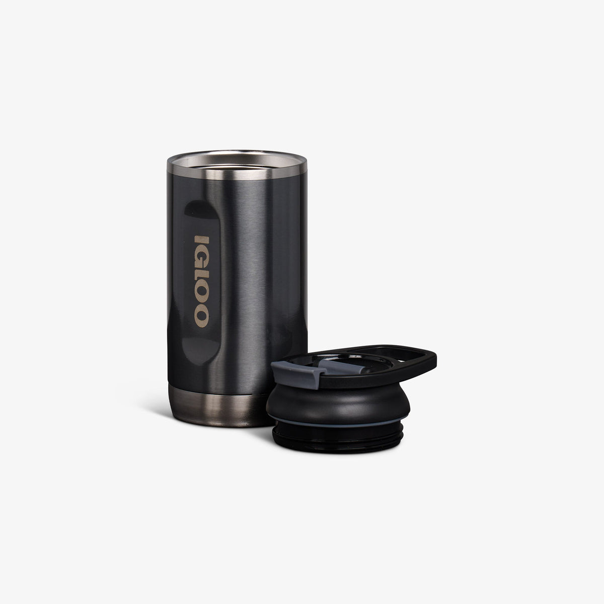 12 Oz Flip ‘n’ Sip Tumbler