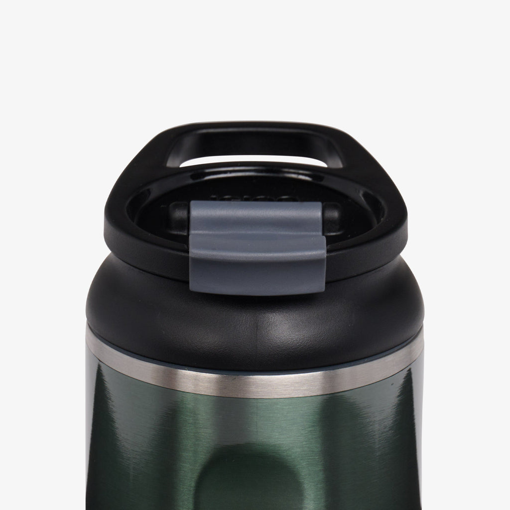 12 Oz Flip ‘n’ Sip Tumbler