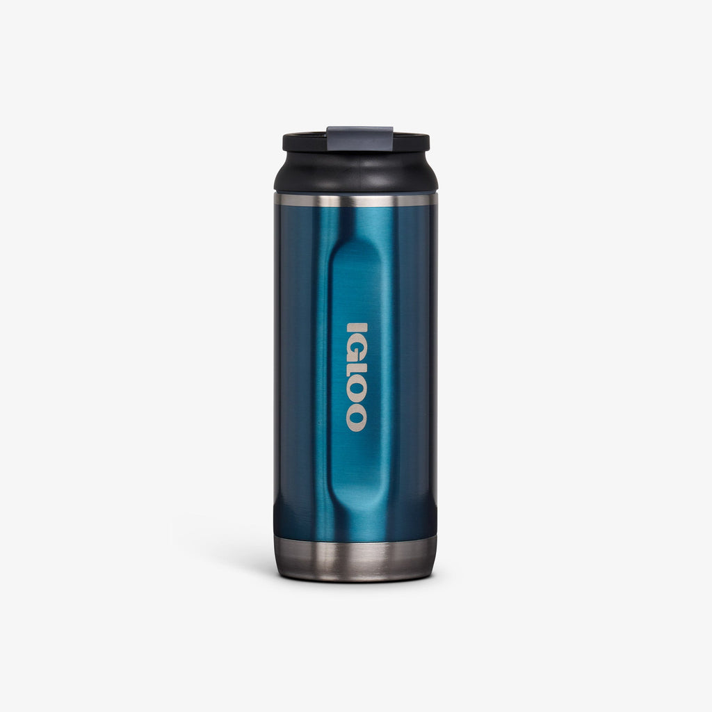 16 Oz Flip ‘n’ Sip Tumbler