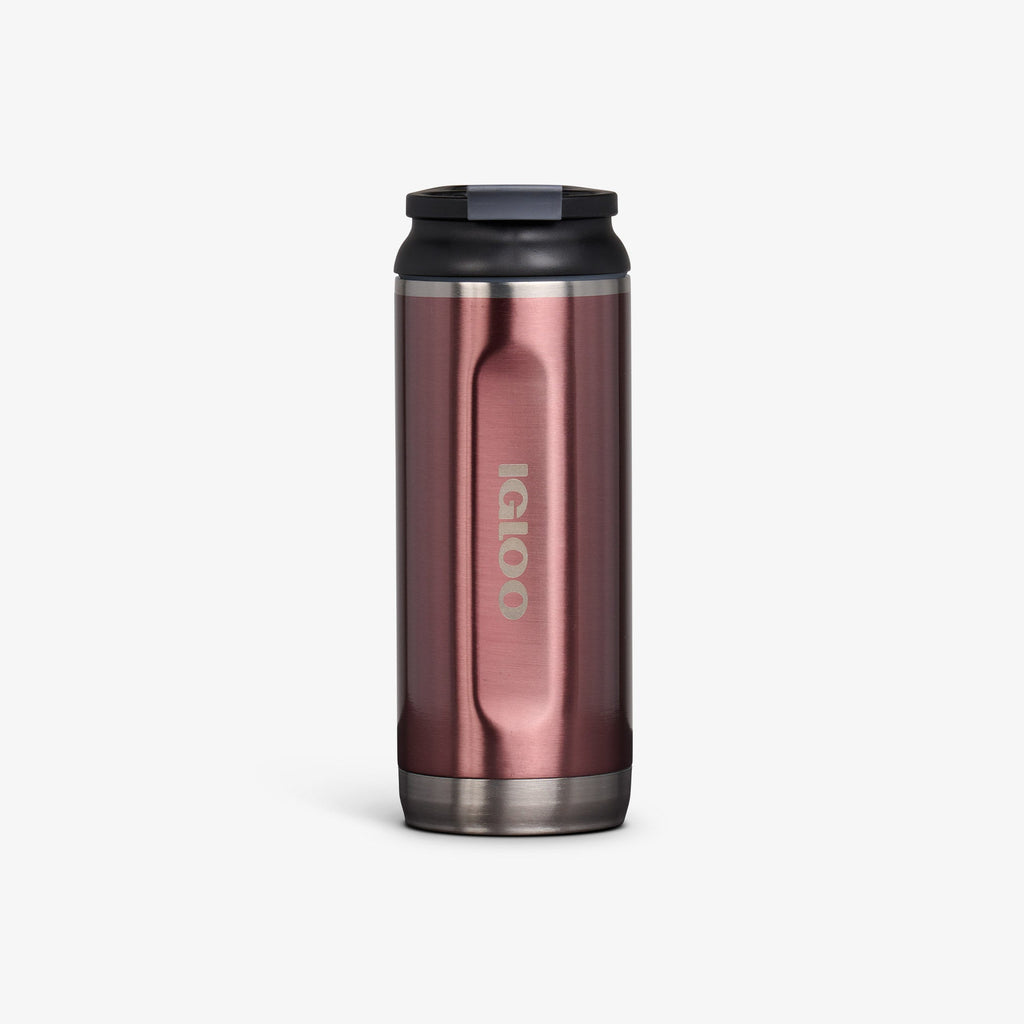 16 Oz Flip ‘n’ Sip Tumbler