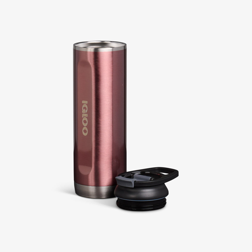 20 Oz Flip ‘n’ Sip Tumbler
