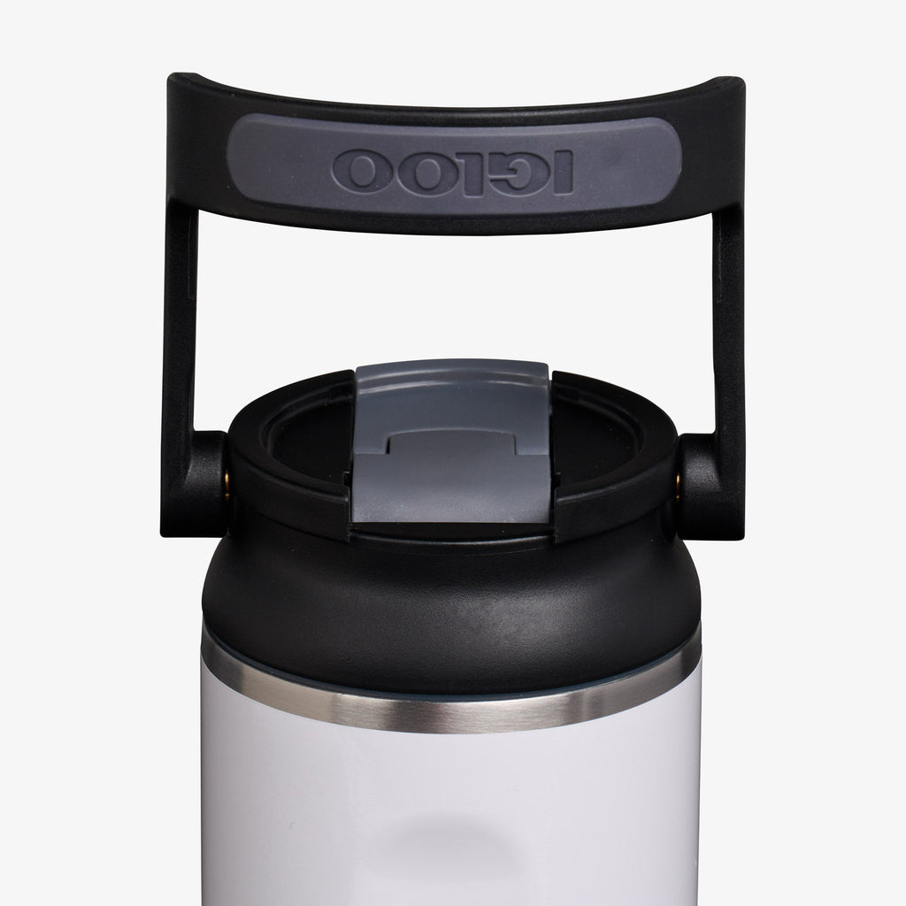 20 Oz Sport Sipper Bottle