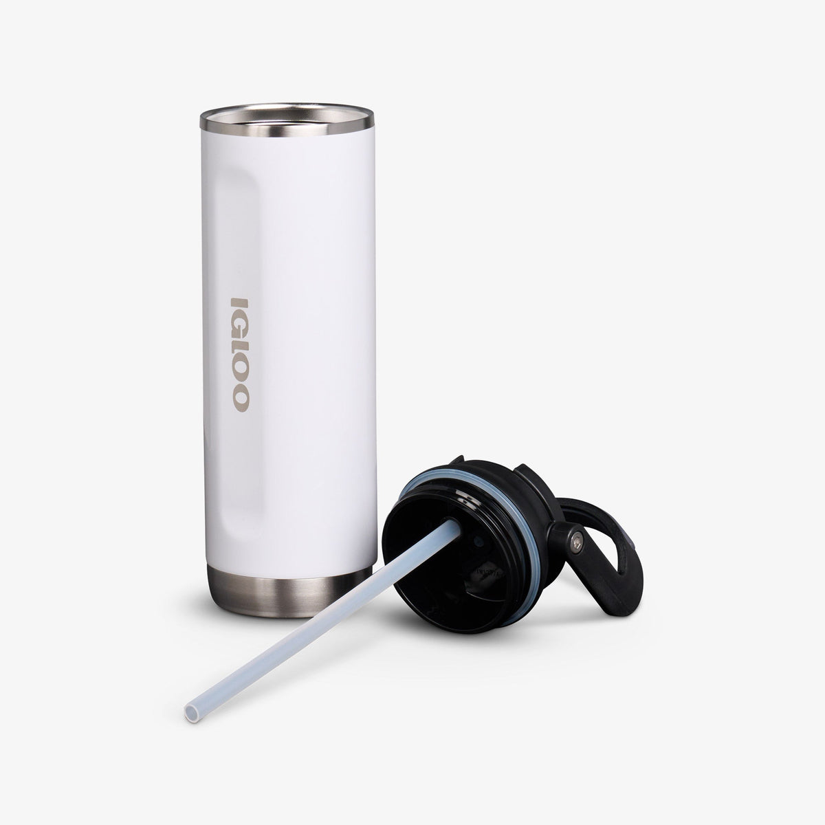 20 Oz Sport Sipper Bottle