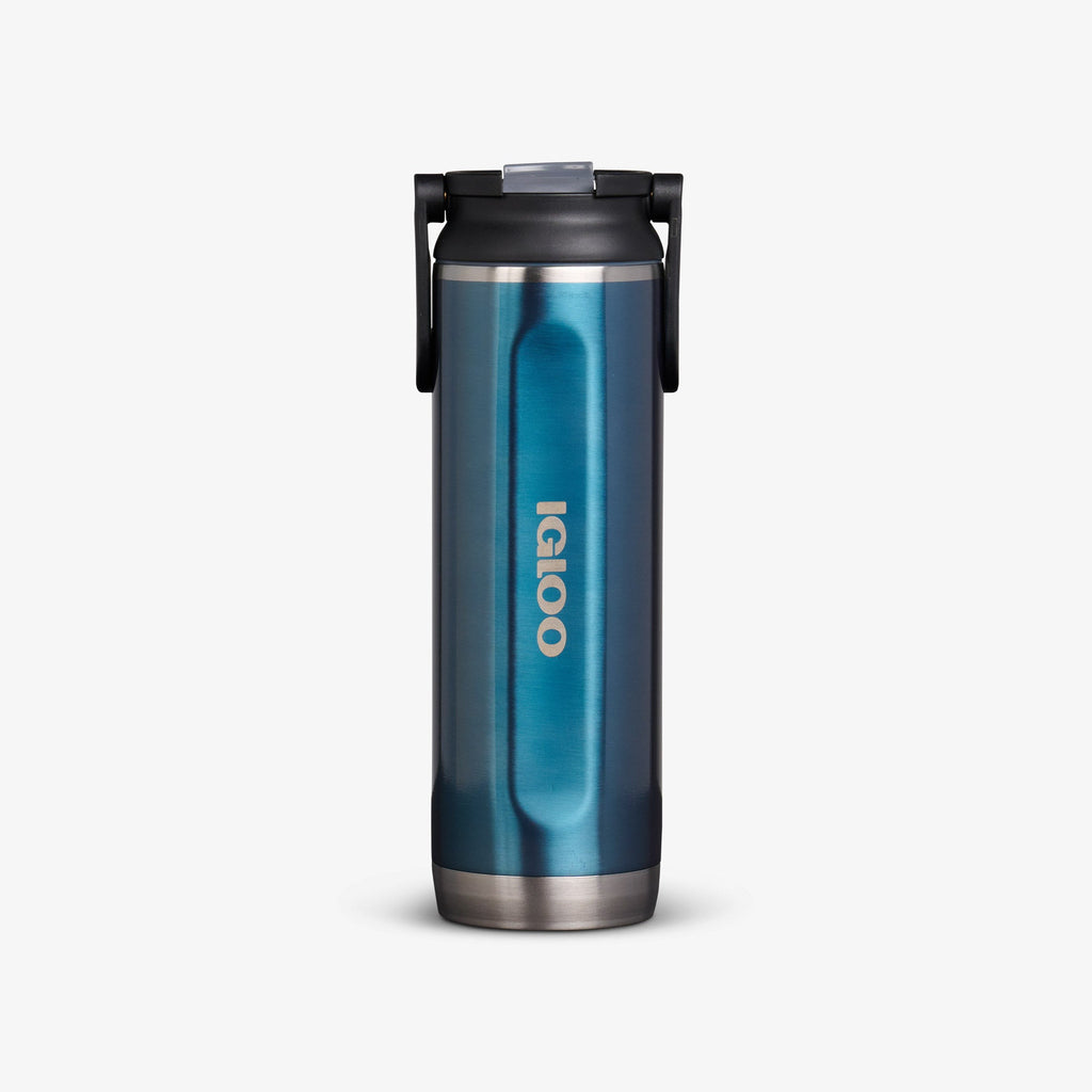 20 Oz Sport Sipper Bottle