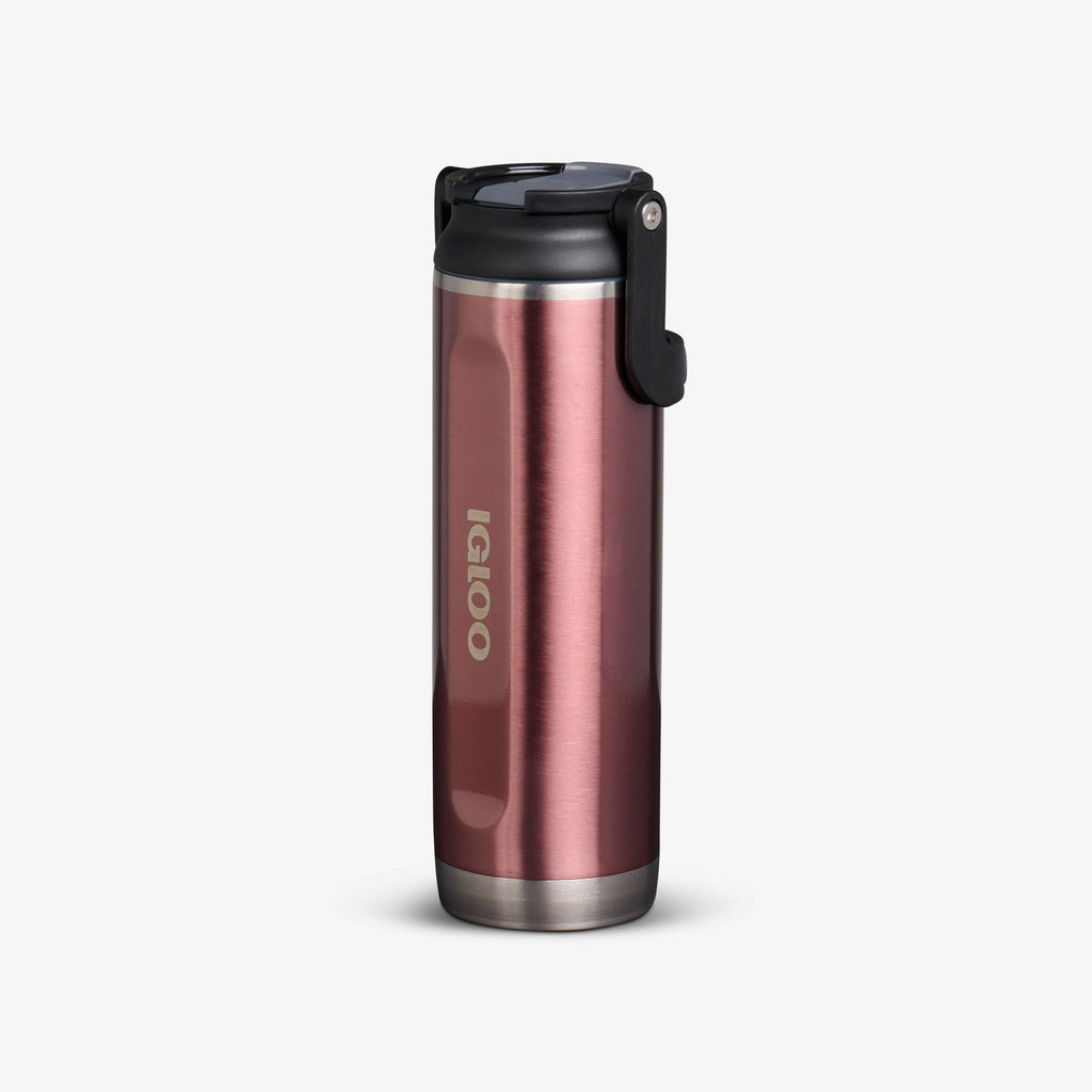 20 Oz Sport Sipper Bottle