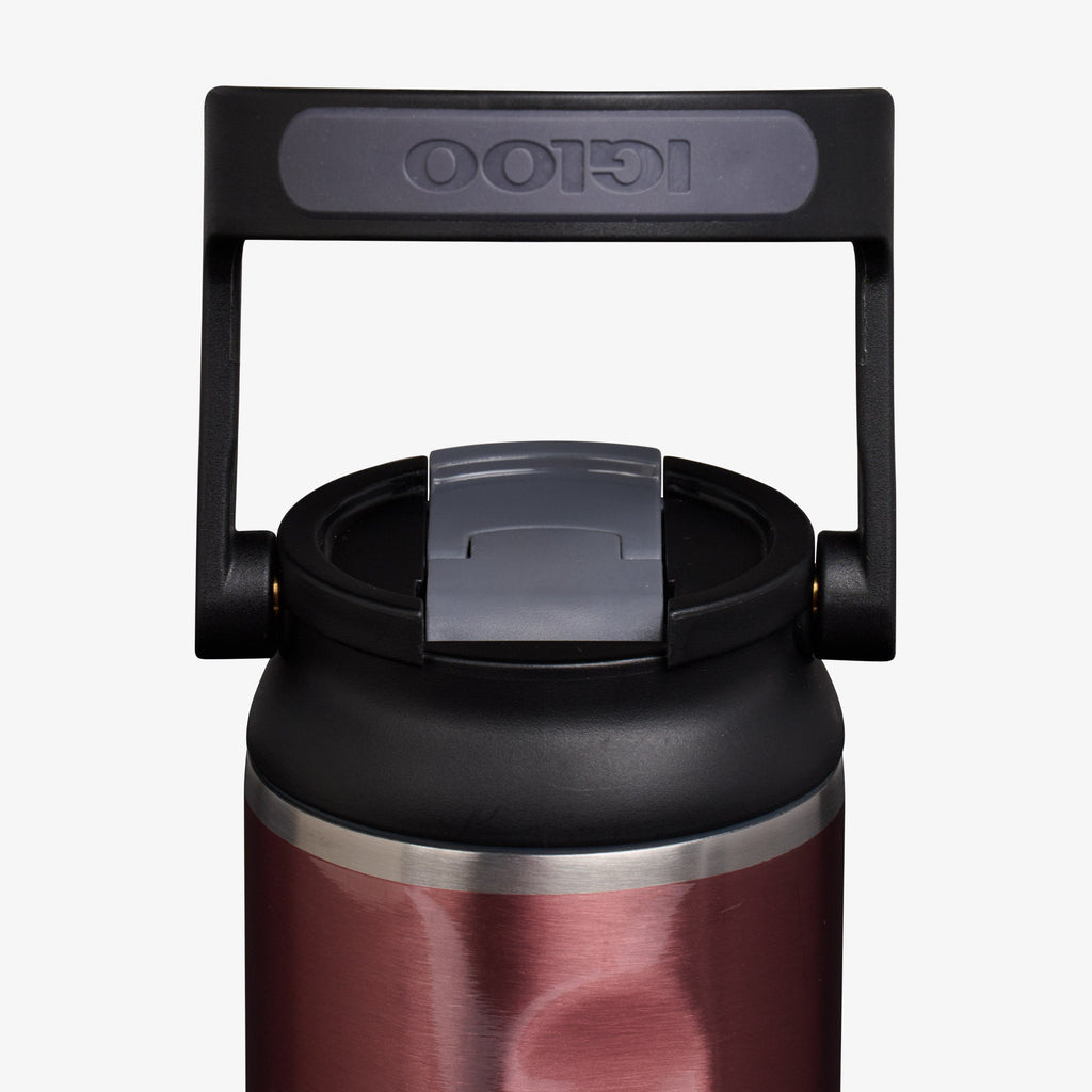 20 Oz Sport Sipper Bottle