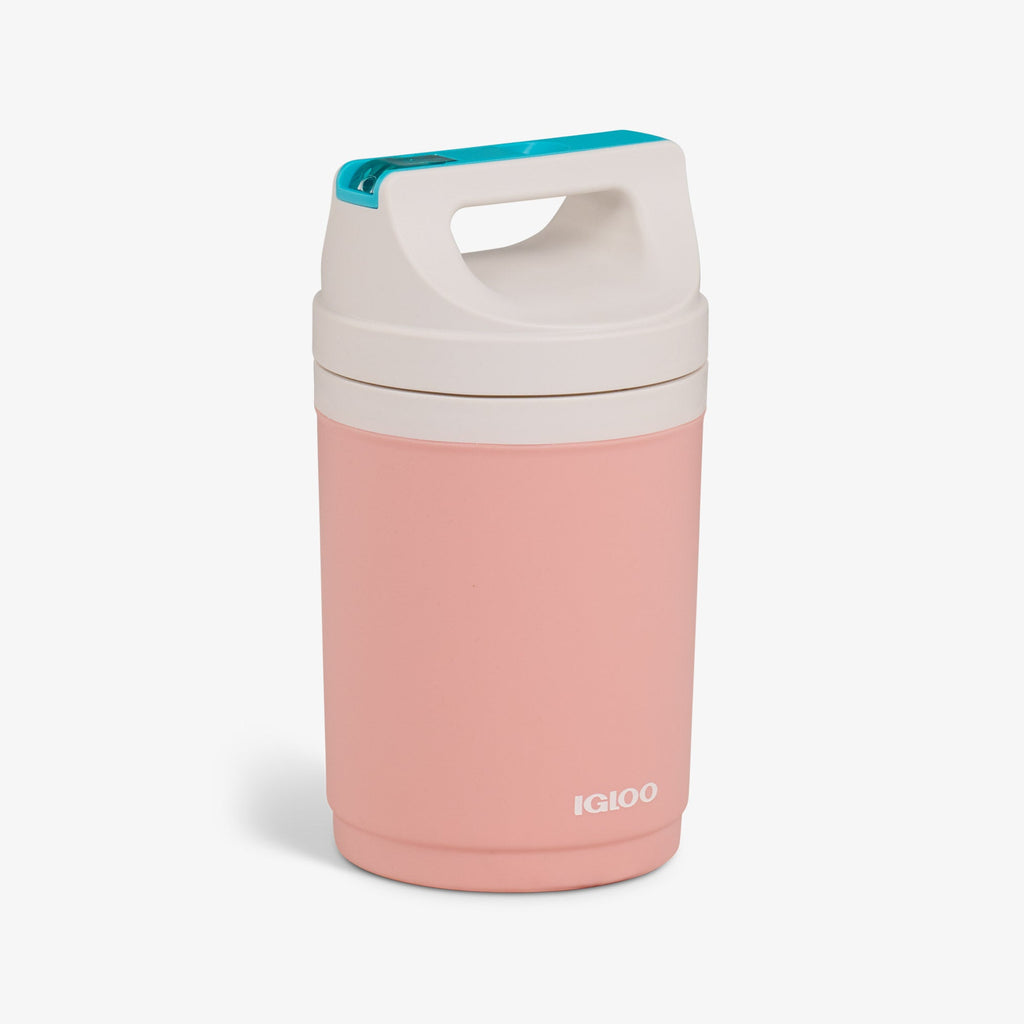 Retro Playmate Half Gallon Jug