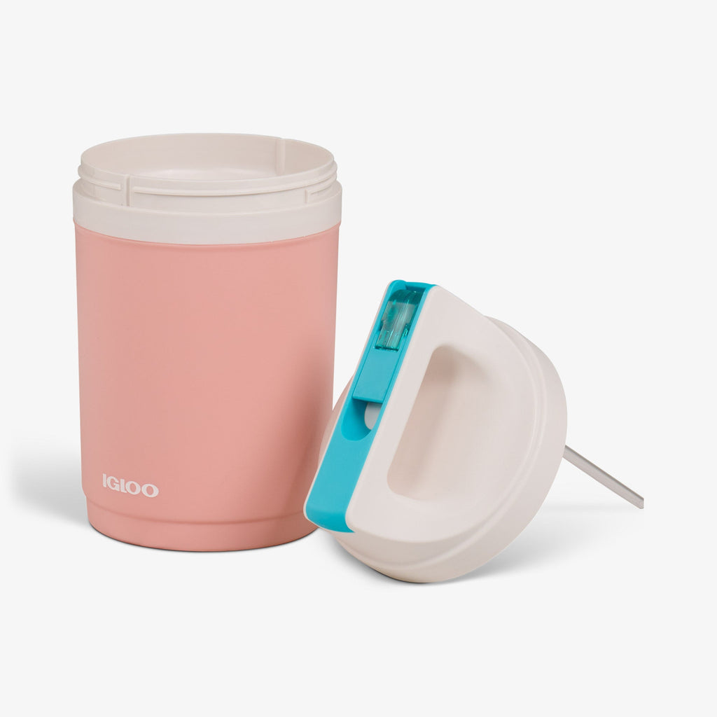 Retro Playmate Half Gallon Jug