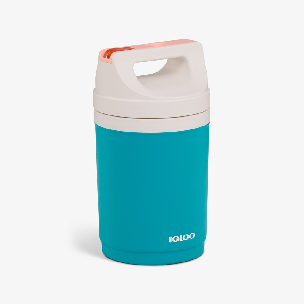 Retro Playmate Half Gallon Jug