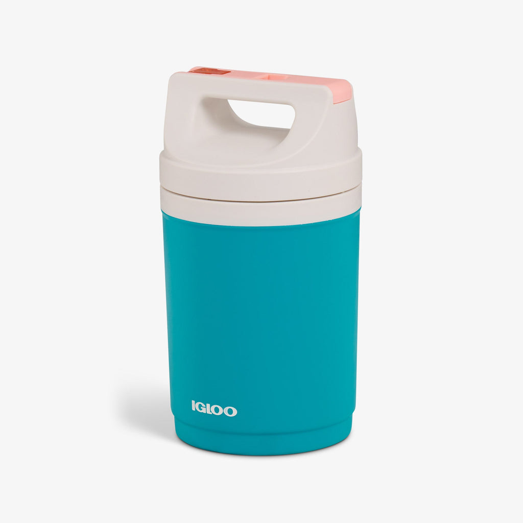 Retro Playmate Half Gallon Jug