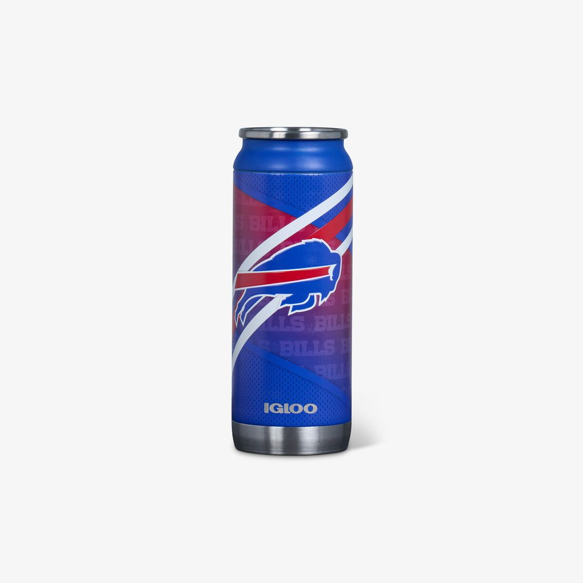 Buffalo Bills 16 Oz Can