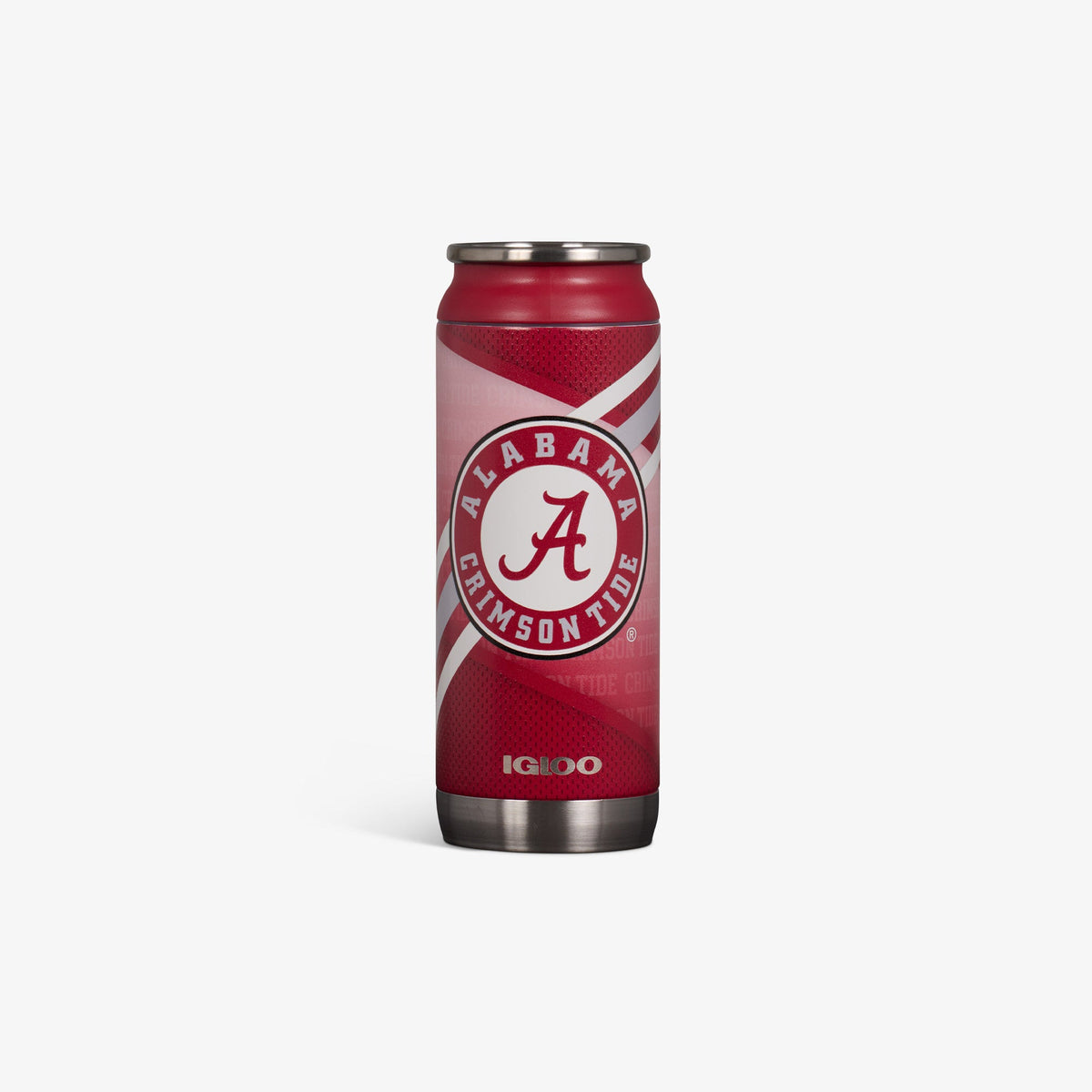 The University of Alabama® 16 Oz Can