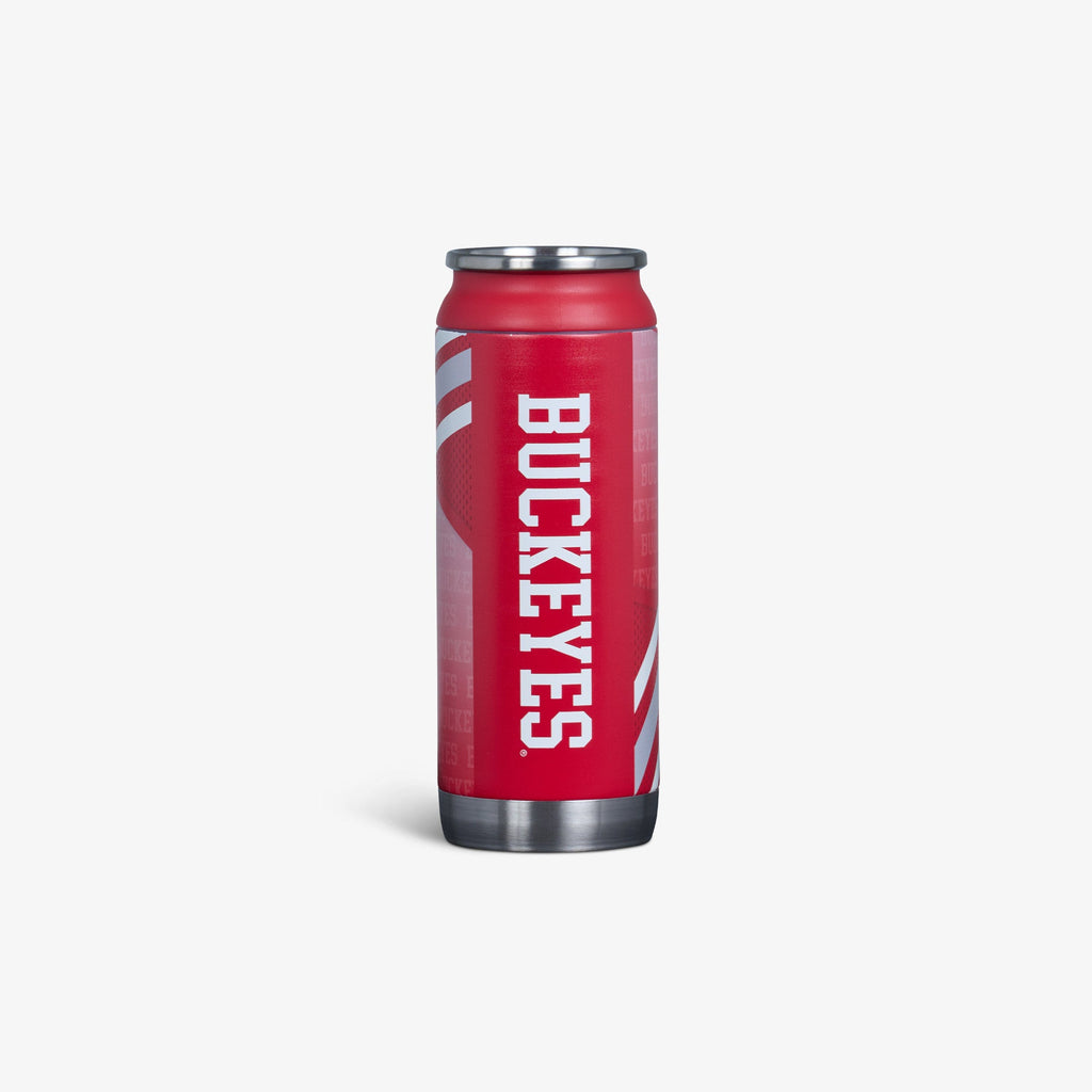 The Ohio State University® 16 Oz Can