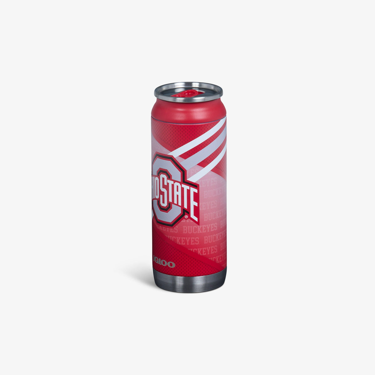 The Ohio State University® 16 Oz Can