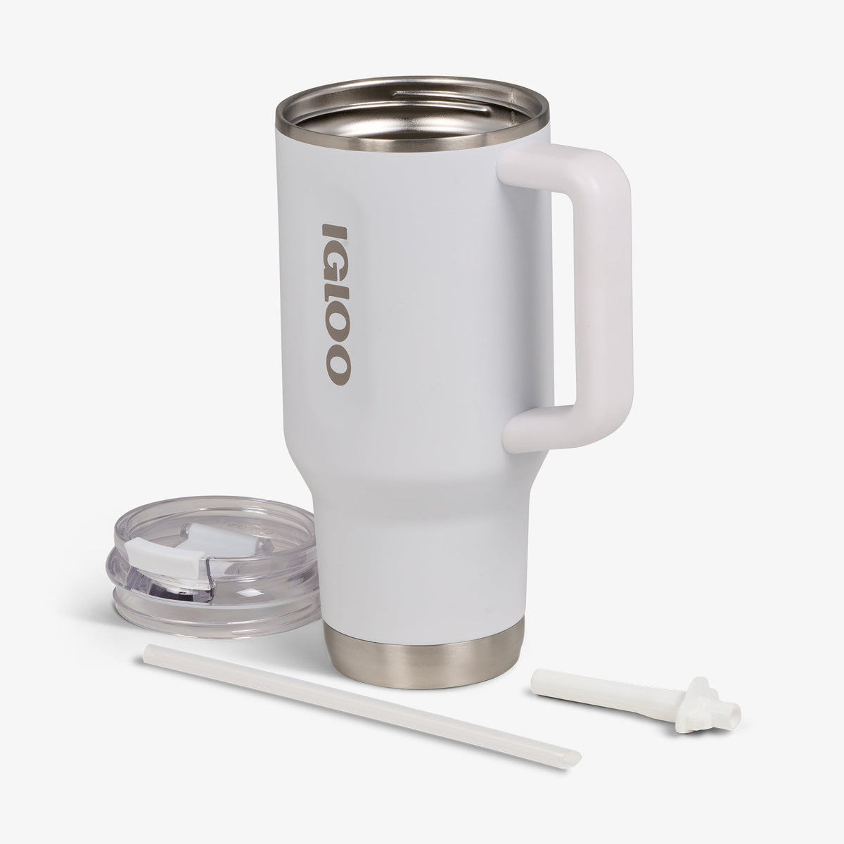 32 Oz Flip ‘n’ Sip Travel Mug