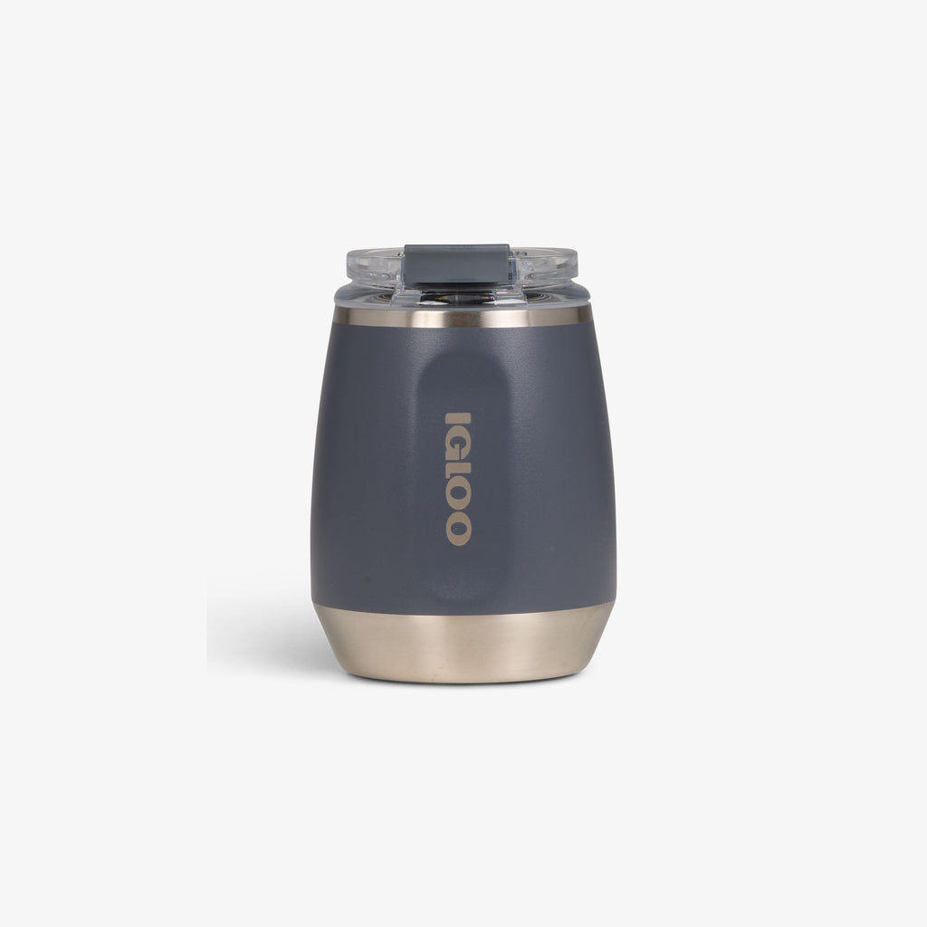 10 Oz Wine Tumbler