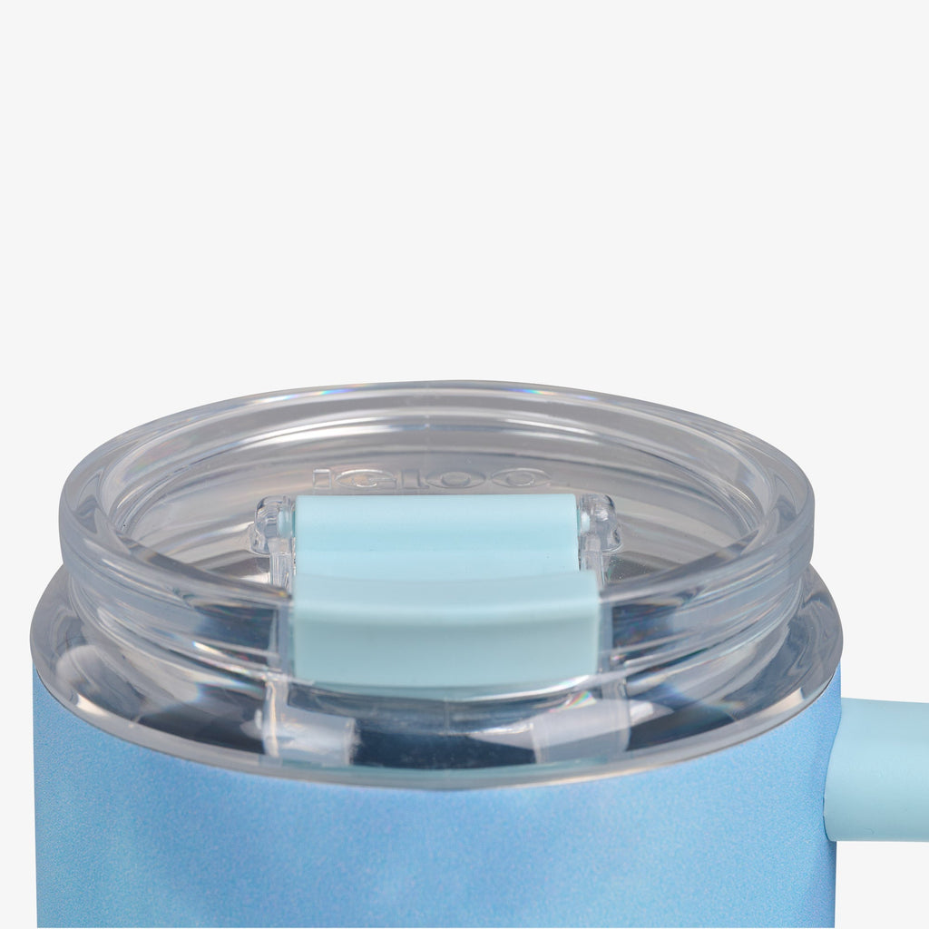 32 Oz Flip ‘n’ Sip Travel Mug