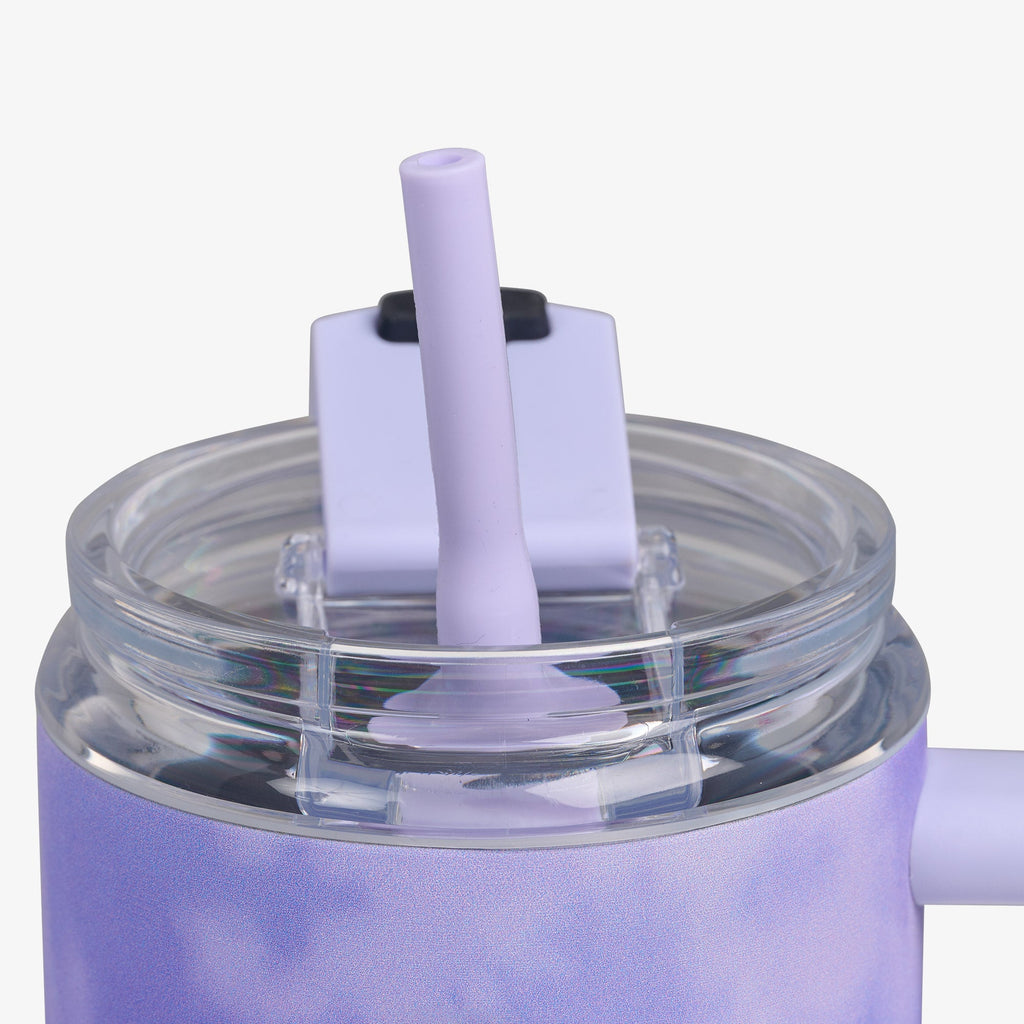 32 Oz Flip ‘n’ Sip Travel Mug