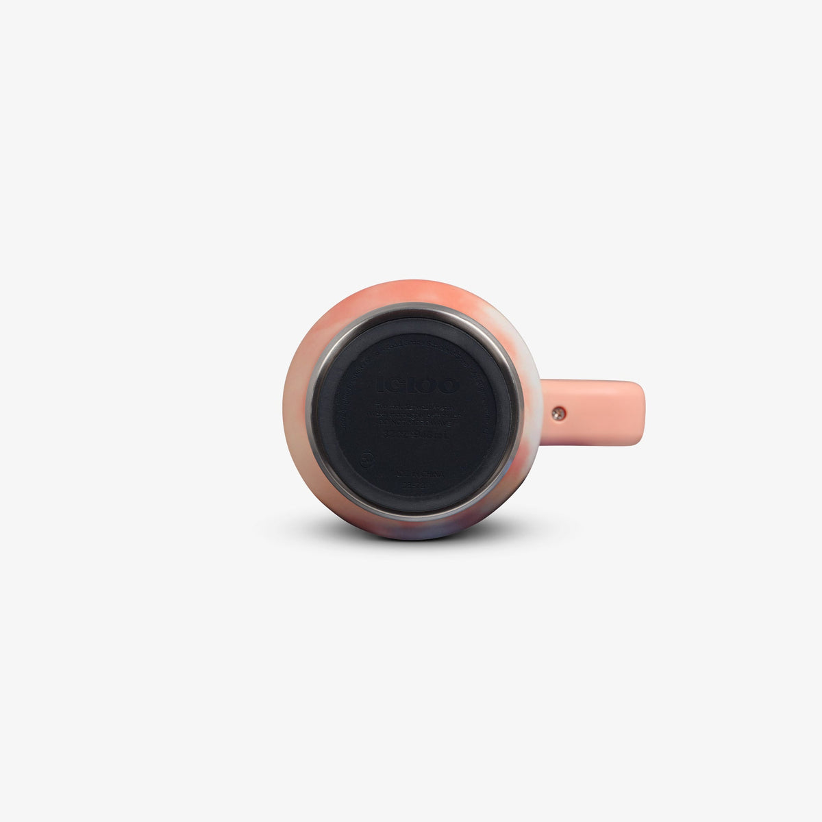 32 Oz Flip ‘n’ Sip Travel Mug