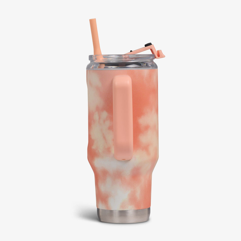 32 Oz Flip ‘n’ Sip Travel Mug