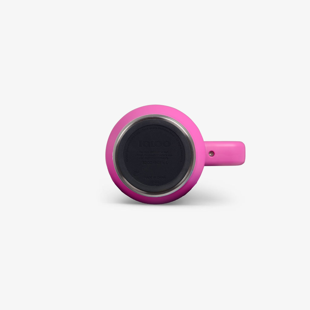 32 Oz Flip ‘n’ Sip Travel Mug