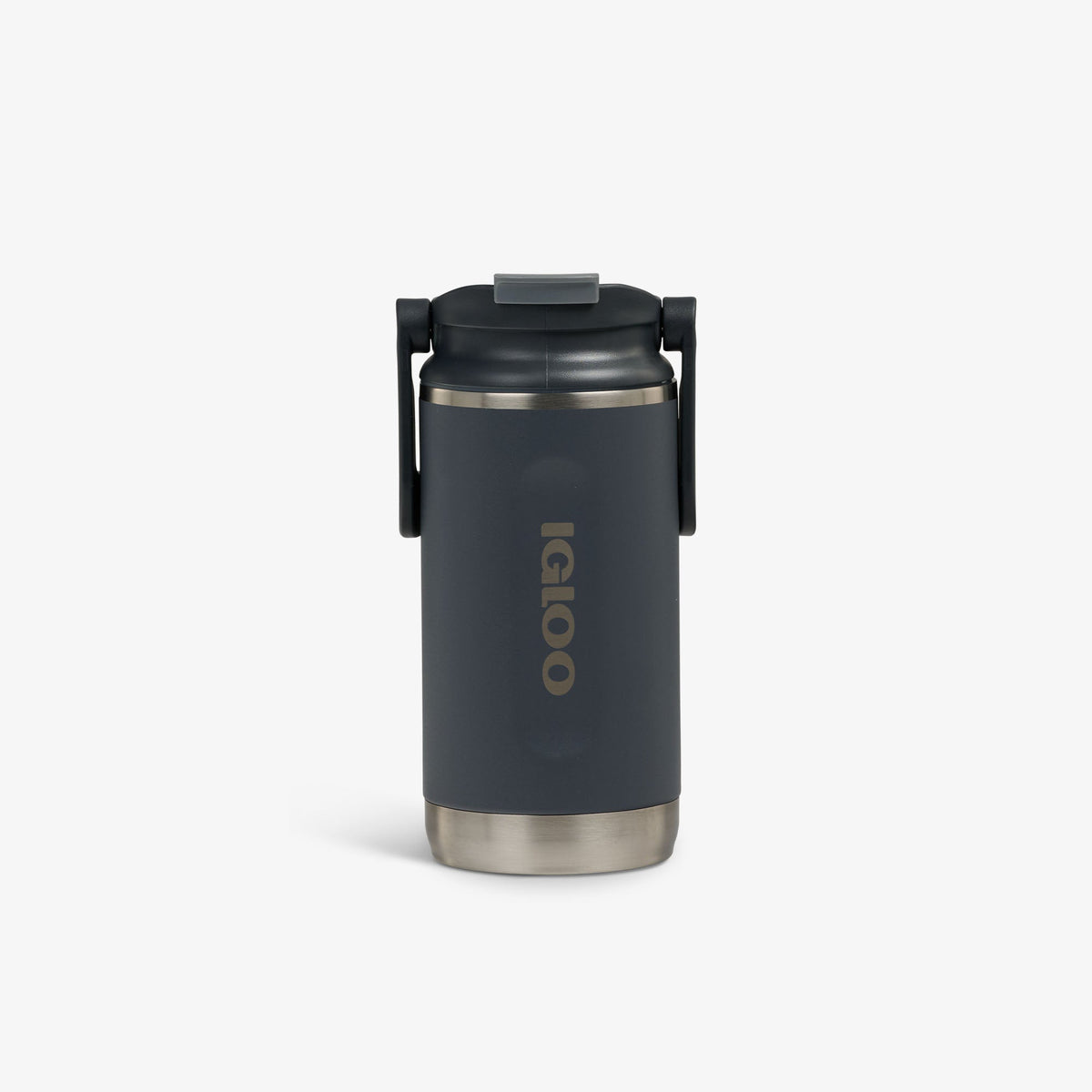 12 Oz Flip ‘n’ Sip Tumbler
