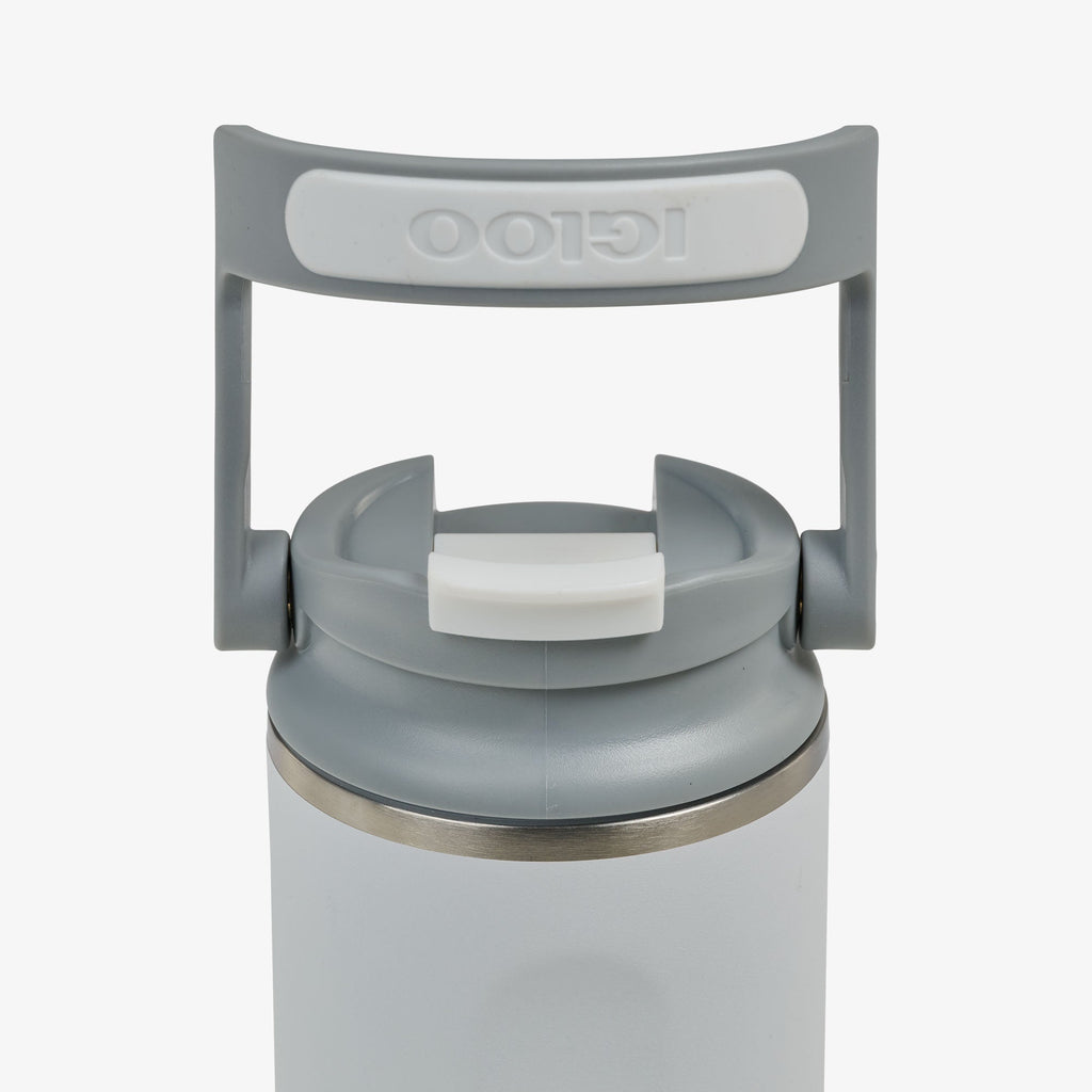 16 Oz Flip ‘n’ Sip Tumbler