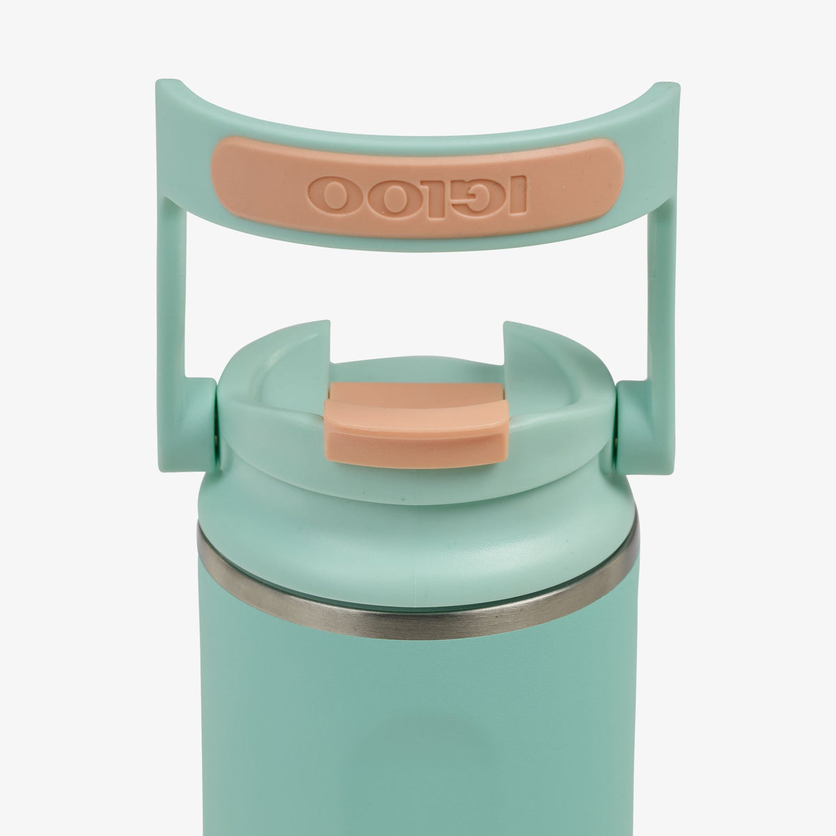 16 Oz Flip ‘n’ Sip Tumbler