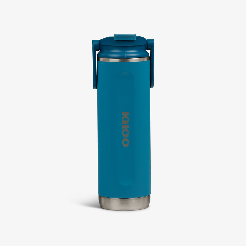 20 Oz Flip ‘n’ Sip Tumbler